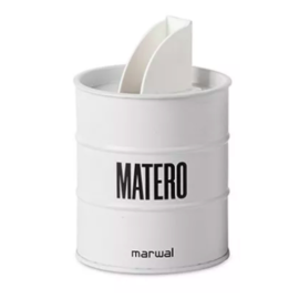 Matero Metal Can - Marwal...