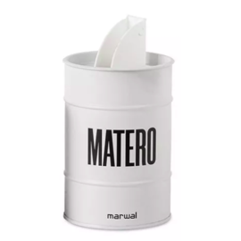 Matero Metal Can - Marwal...