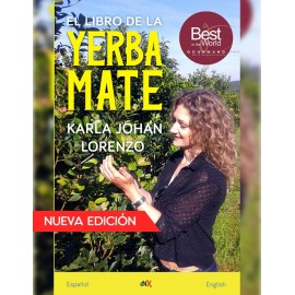 The Yerba Mate Book by...