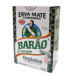 Yerba Mate Organic for...