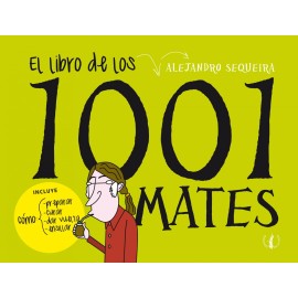 The Book of 1001 Mates by...