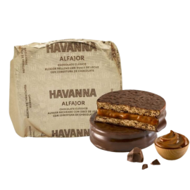 Alfajor Havanna Chocolate...
