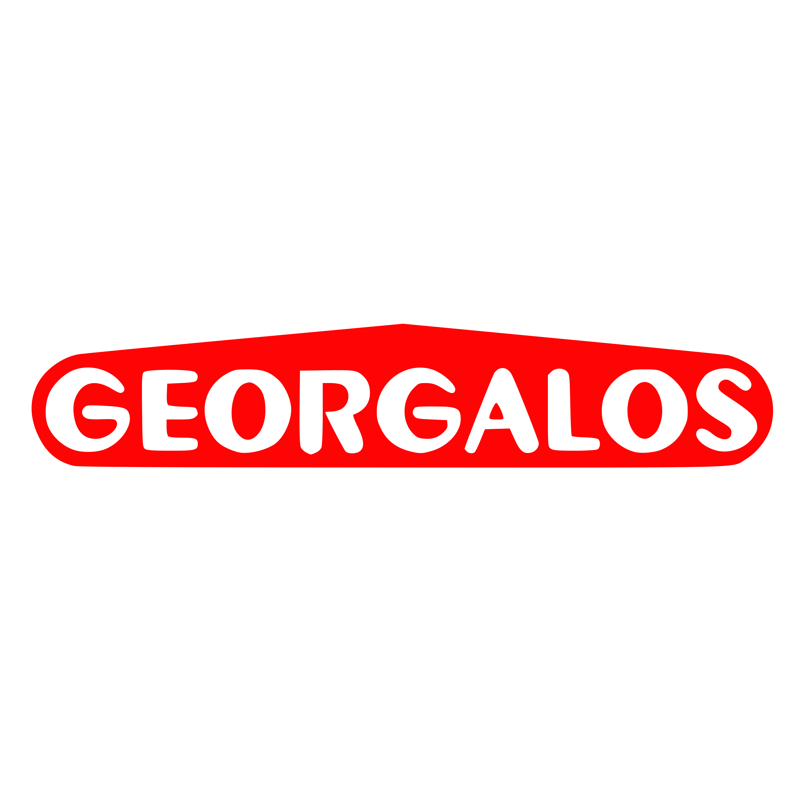 Georgalos